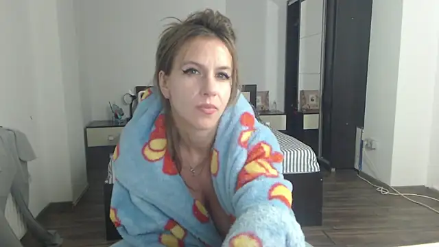 DedeSibel online show from 01.05.25