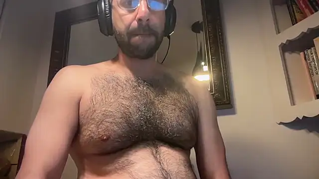 bulldog2069 online show from 08.06.26