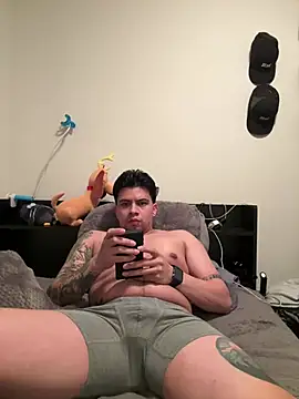 Sualazar online show from 02.18.26