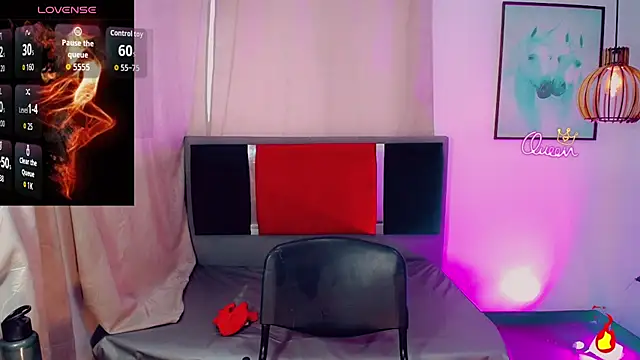 natalie vegas  online show from 07.13.26