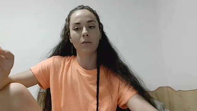 StefyyStefyy online show from 07.08.26