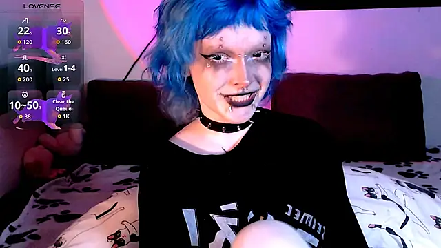 Snapshot of meow_nicole chatting on 08.02.26 meow nicole online show from 08.02.26