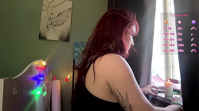 StonyDeceiver online show from 06.21.26