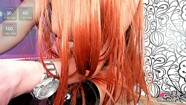 Milashveronikam online show from 03.18.25