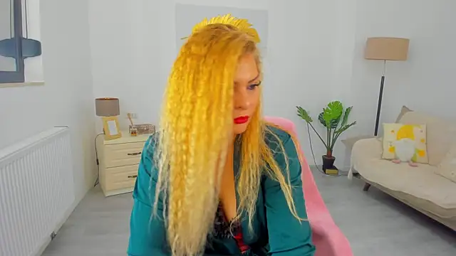 Ariannaaxx online show from 07.03.26