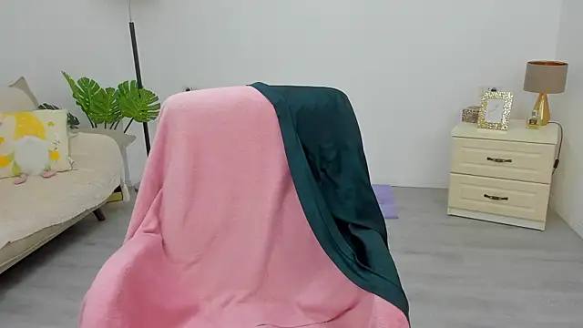 Ariannaaxx online show from 07.06.26