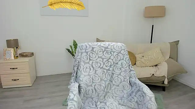 Ariannaaxx online show from 08.05.26