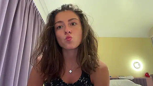 Monicaqte online show from 07.01.26