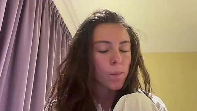 Monicaqte online show from 07.02.26