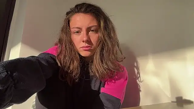 Monicaqte online show from 07.05.26