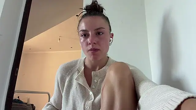 Monicaqte online show from 07.26.26