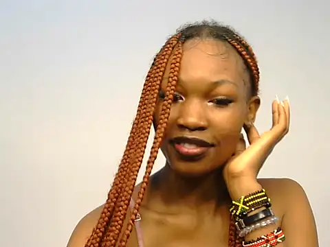 Snapshot of Barbie_baddie chatting on 07.31.26 Barbie baddie online show from 07.31.26