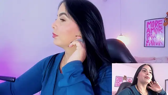 camilaa7 online show from 07.05.26