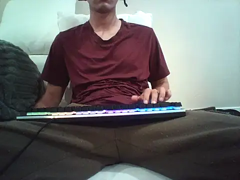 Snapshot of Nicks10in chatting on 06.22.26 Nicks10in online show from 06.22.26