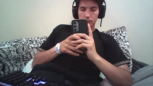 Nicks10in online show from 07.06.26