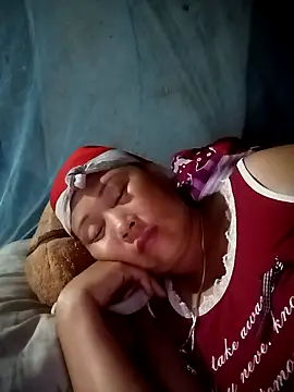 NyloveSquirt online show from 07.08.26