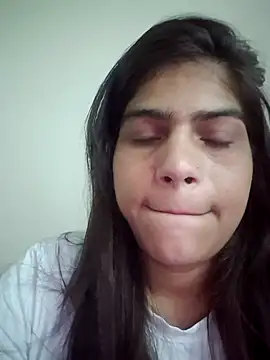 Snapshot of tinumeenu chatting on 06.22.26 tinumeenu online show from 06.22.26