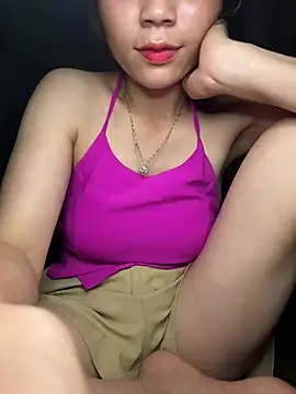 Aria Maya online show from 07.08.26