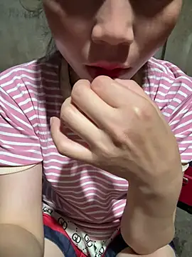 Aria Maya online show from 07.30.26