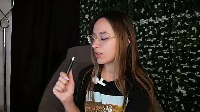 Nicole Bliss online show from 07.22.26