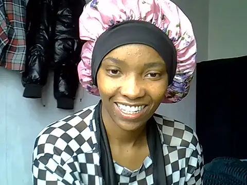 pretty jaz online show from 06.24.26