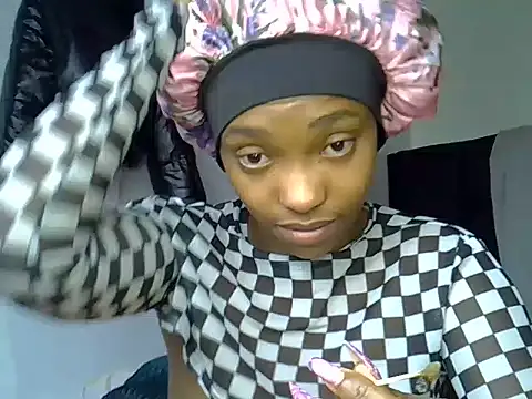 pretty jaz online show from 06.27.26