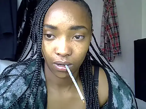 pretty jaz online show from 08.07.26