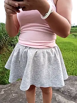 sena-cute online show from 06.22.26