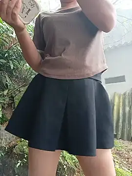 sena-cute online show from 08.07.26