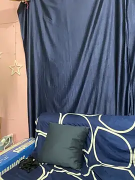 NudeDancingqueen online show from 07.06.26