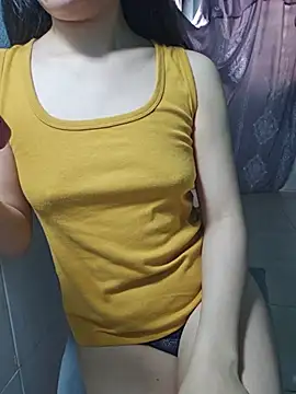 cherry chjan online show from 07.29.26