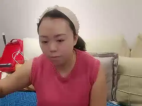 Qingqing-206 online show from 06.29.26