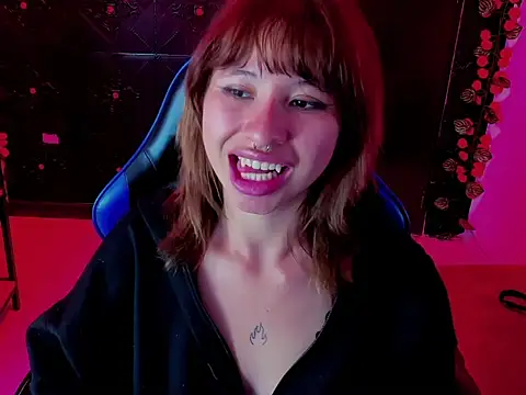 kitty  gang online show from 07.09.26