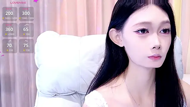 YangYang-0805 online show from 08.09.26
