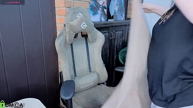 Snapshot of Ammy_Soon chatting on 07.07.26 Ammy Soon online show from 07.07.26
