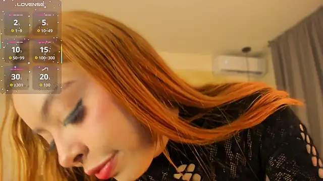madison littlee  online show from 07.02.26