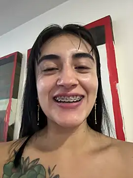 JennaNovva online show from 07.07.26
