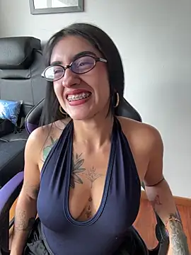 JennaNovva online show from 07.28.26