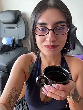 JennaNovva online show from 07.28.26