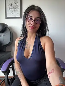 JennaNovva online show from 07.28.26