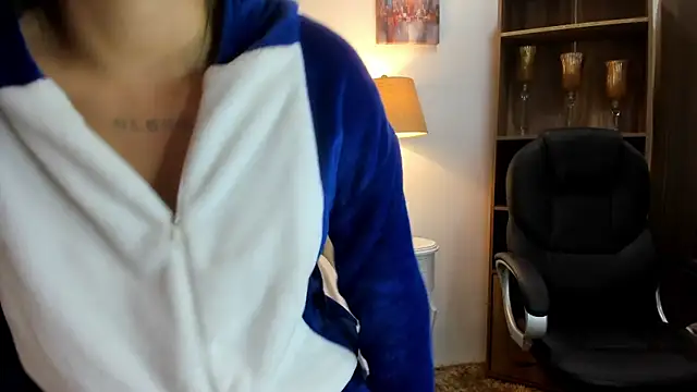 Snapshot of Luna_black19 chatting on 07.07.26 Luna black19 online show from 07.07.26
