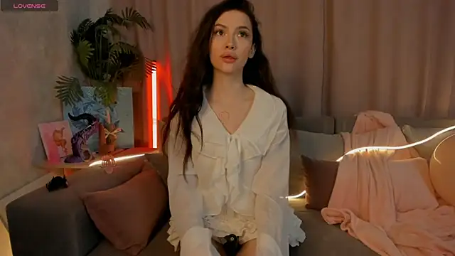 Bunnyblyy online show from 08.04.26