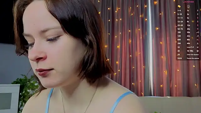 nelly sweeti online show from 08.06.26