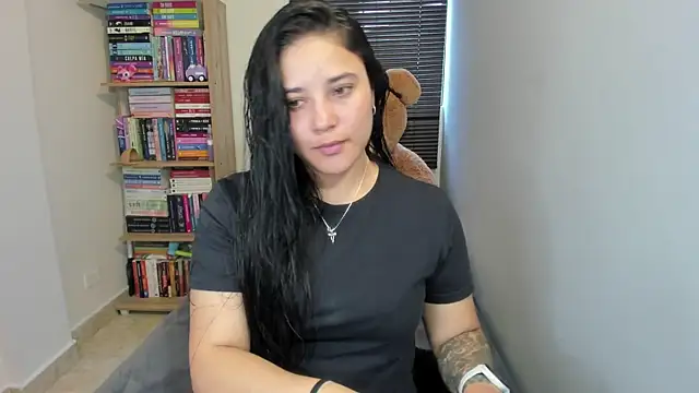 foxwen online show from 07.13.26