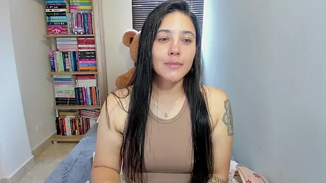 foxwen online show from 07.21.26