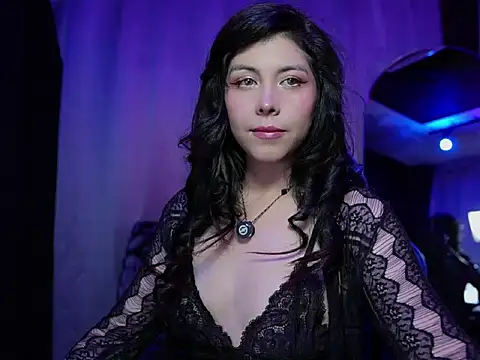 Layra rose online show from 07.16.26