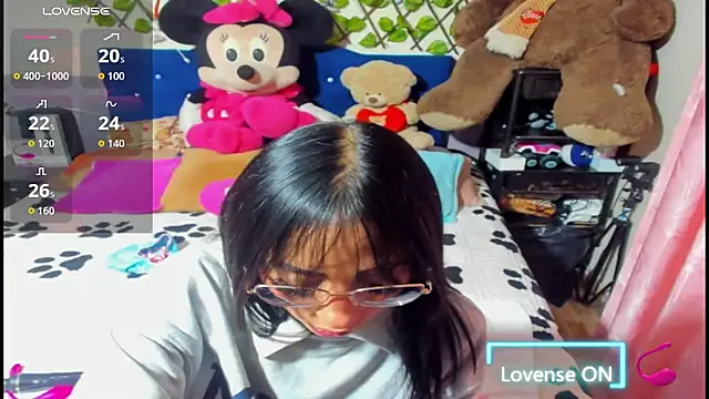 Dulce marii online show from 06.30.26