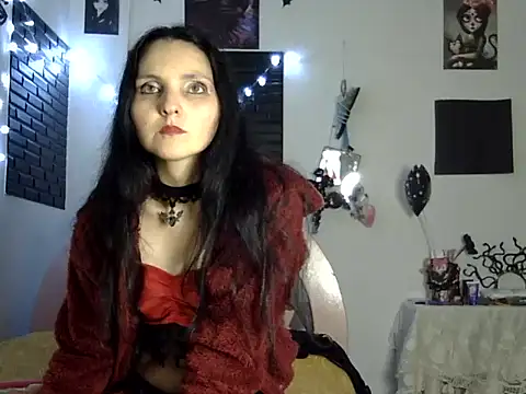VenusAgatha online show from 06.27.26