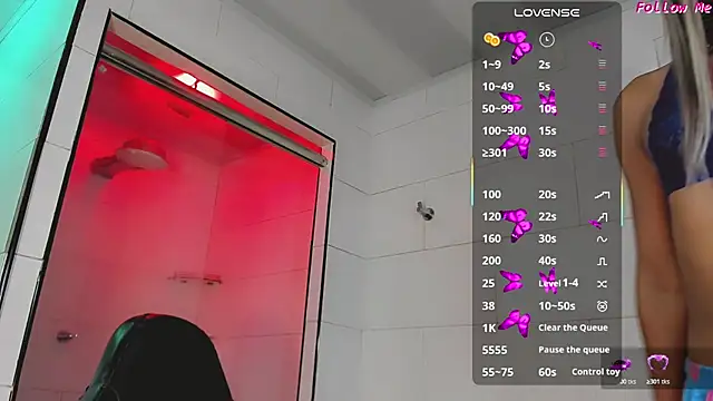 Snapshot of kiara_gomez__ chatting on 07.28.26 kiara gomez online show from 07.28.26