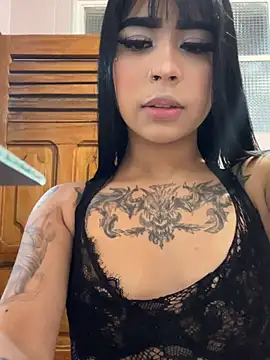 -Brittanny online show from 07.05.26